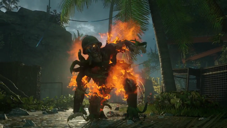 Call of Duty Black Ops III Eclipse