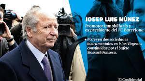 Los 90 Rufianes y falsos patriotas de bolsillo aparecidos en los #PanamáPapers, hasta ahora.