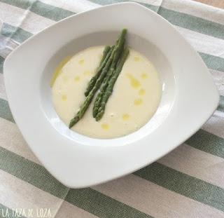 7 recetas con espárragos verdes