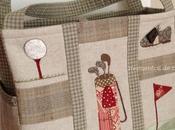 Bolso Golf