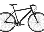 Reid Blacktop, máquina para ciclismo urbano sistema transmisión Shimano Nexus precio accesible