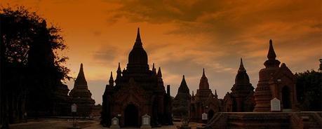 10 razones por las que viajar a Birmania