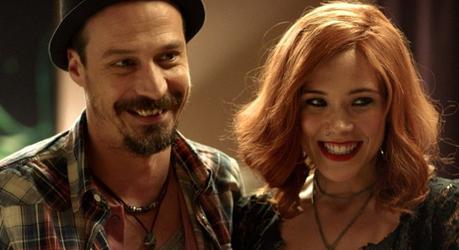 La noche que mi madre mató a mi padre. Mentiras exageradas.