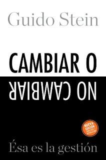 Cambiar o no Cambiar: ésa es la gestión