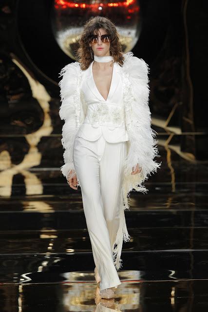 Propuesta de Yolan Cris para las novias de 2017