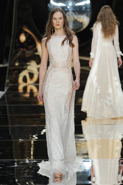 Propuesta de Yolan Cris para las novias de 2017