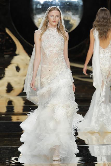 Propuesta de Yolan Cris para las novias de 2017