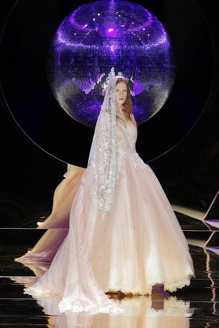 Propuesta de Yolan Cris para las novias de 2017