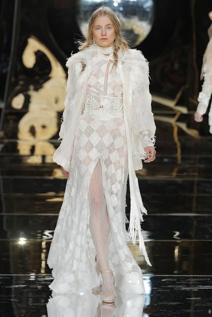 Propuesta de Yolan Cris para las novias de 2017