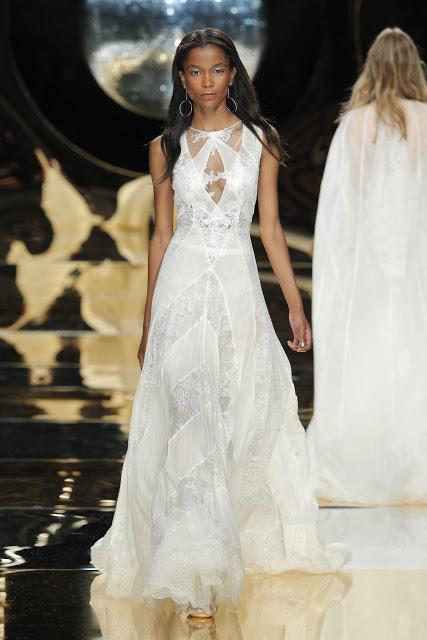 Propuesta de Yolan Cris para las novias de 2017