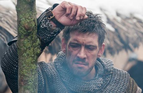 #TheLastKingdom: El Último Reino, se estrenará el Jueves 5 de Mayo en #History