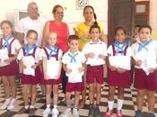 Calidad aprendizaje mano Guáimaro