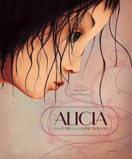 Crítica literaria: Alicia en el País de las Maravillas (edición ilustrada)