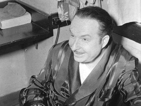  Sexo, maracas y chihuahuas