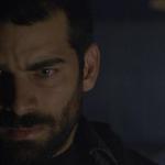 Festival de Málaga: EL SIGNO DE CARONTE, pongamos que es un thriller