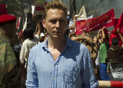 El Infiltrado, Una serie moderna con un gusto clásico