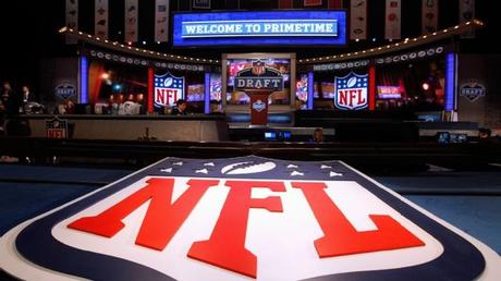 NFL Draft: Rounds 2-3 en Vivo – Viernes 29 de Abril del 2016