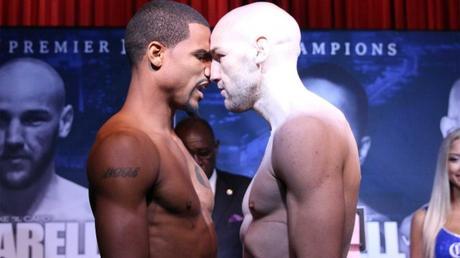 Andre Dirrell vs Blake Carapello en Vivo – Viernes 29 de Abril del 2016 Andre Dirrell vs Blake Carapello en Vivo – Viernes 29 de Abril del 2016