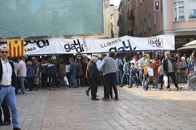 Sant Jordi