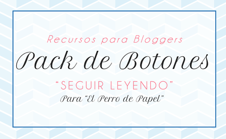 Recursos Gráficos. Pack botones 