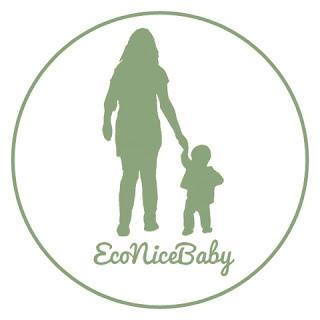 Logo ECONICEBABY