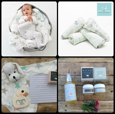 EcoNiceBaby : Sorteo con una tienda molona EcoNiceBaby : Sorteo con una tienda molona