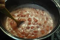 Mermelada de fresa