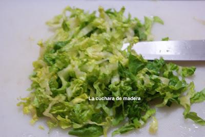 COCTEL DE LANGOSTINOS  O ( GAMBAS)