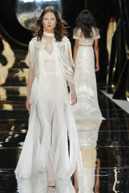 Propuesta de Yolan Cris para las novias de 2017