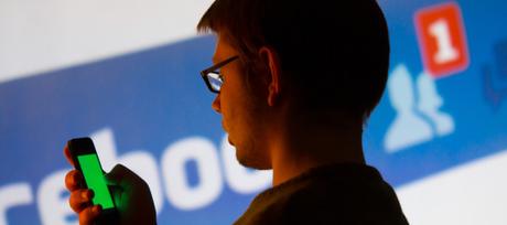 Los Faceboook Awards con jurados latinoamericanos
