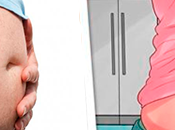 Esto Tienes Hacer Para Eliminar Hinchazon Estomago