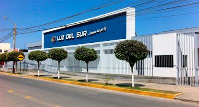 OSINERGMIN ORDENA REVISIÓN DE FACTURAS DE CONSUMO ELÉCTRICO EN CAÑETE…