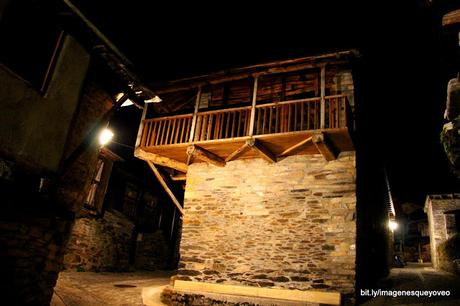 Valle del Silencio. El Bierzo. Ponferrada. León