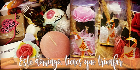 SEXTO SENTIDO PARA TRIUNFAR EL DOMINGO