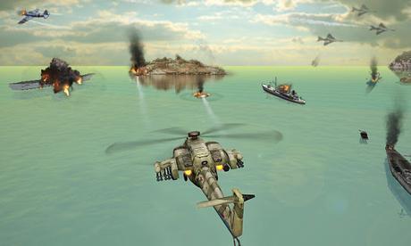 Gunship Strike 3D MOD APK Unlimited Money v1.0.3 Gunship Strike 3D MOD APK Unlimited Money v1.0.3