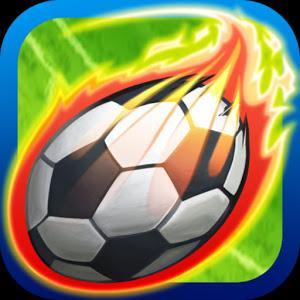 Head Soccer MOD APK Unlimited Money v5.1.0 Head Soccer MOD APK Unlimited Money v5.1.0