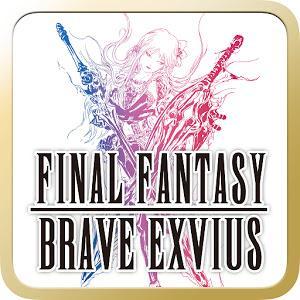 Final Fantasy Brave Exvius MOD APK High Damage v1.0.8
