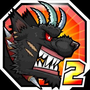 Mutant Fighting Cup 2 MOD APK Unlimited Money + Items v1.0.9 Mutant Fighting Cup 2 MOD APK Unlimited Money + Items v1.0.9