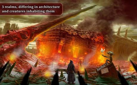 Tormentum – Dark Sorrow MOD APK Full Version v1.0.23