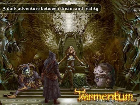 Tormentum – Dark Sorrow MOD APK Full Version v1.0.23 Tormentum – Dark Sorrow MOD APK Full Version v1.0.23