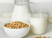 Bebidas Vegetales opción saludable.