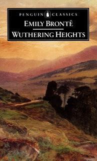 Wuthering Heights de Emily Brönte