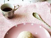 Cuajada coco aroma citronella