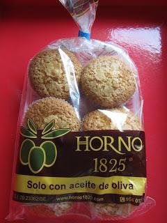 HORNO 1825