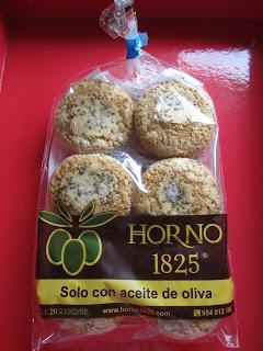 HORNO 1825