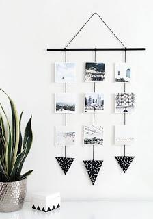 DIY Home Decor - Decoramos las Paredes?? - Hazlo Tú Misma!!