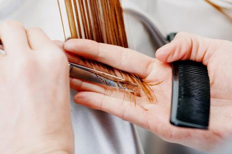 Corte de pelo