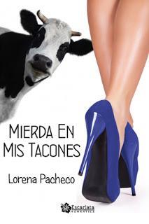 Reseña - Mierda en mis tacones