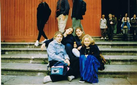 Viaje en el tiempo a Italia