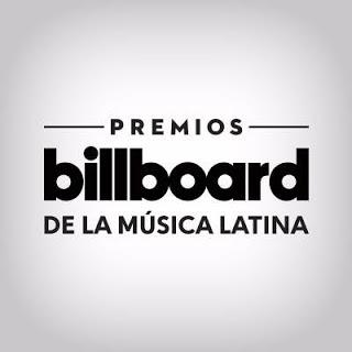 GANADORES A LOS LATIN BILLBOARDS 2016